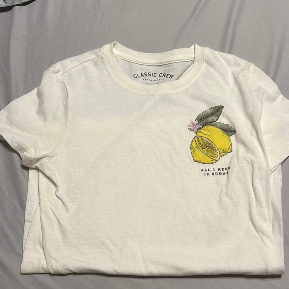 Aeropostale Classic Crew